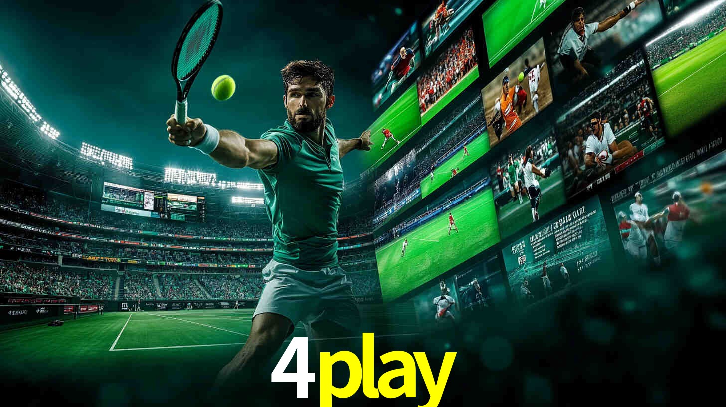 A Popularidade dos Caça-Níqueis no 4play