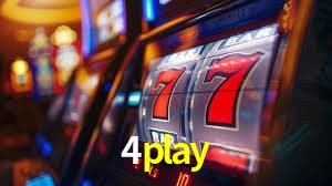 Sistemas de Segurança 4play