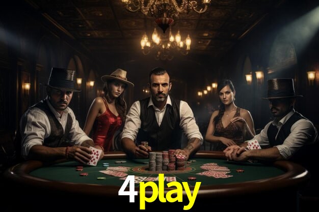 cassino 4play
