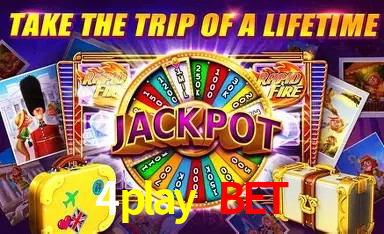 Plataforma completa da 4play bet com todos os jogos