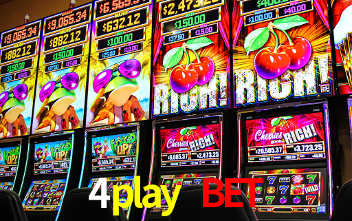 Baixar app da 4play bet gratuitamente