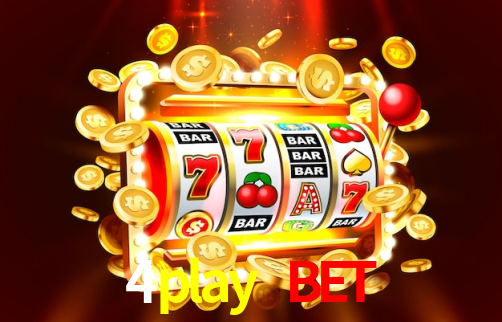APP oficial da 4play bet para mobile