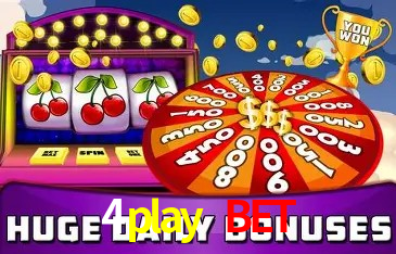 Programa VIP exclusivo da 4play bet