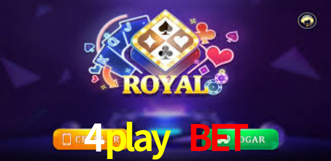 APK oficial da 4play bet para Android