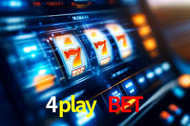 Página oficial da 4play bet no Facebook