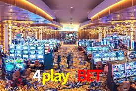 Cadastro rápido e seguro na 4play bet