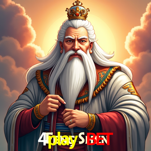 Imagem promocional da 4play bet mostrando a plataforma e suas vantagens